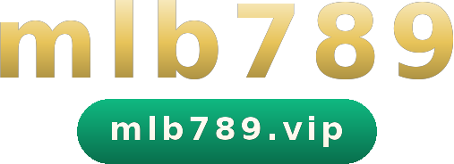 mlb789 logo